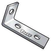 Angle Bracket 65x130x65x5